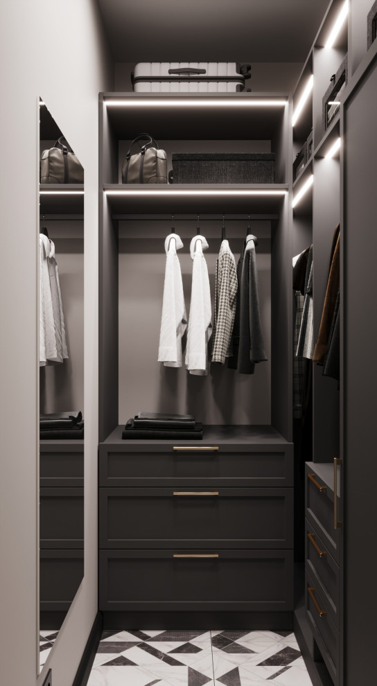 ЖК "Сибиряков"