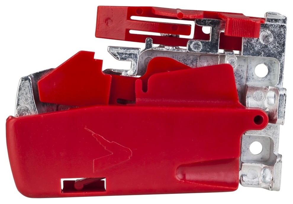 Hardware Resources USCLIP2W USE58 Series 1 Dimensional Traditional