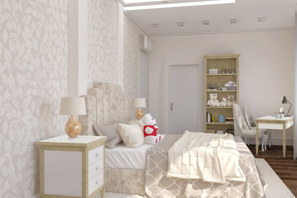 ЖК Орлиное гнездо 2