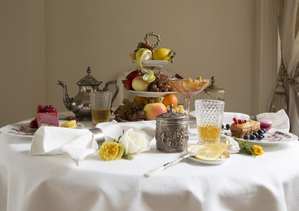 Ананьевский переулок