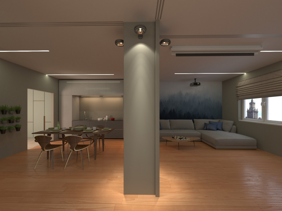 Счастье повседневной жизни