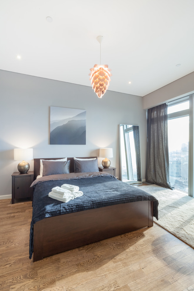 Апартаменты в Москва-Сити комлекс Город Столиц башня Санкт-Петербург