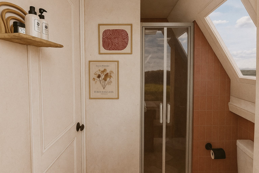 Renaissance - Etage 3D - Freneuse