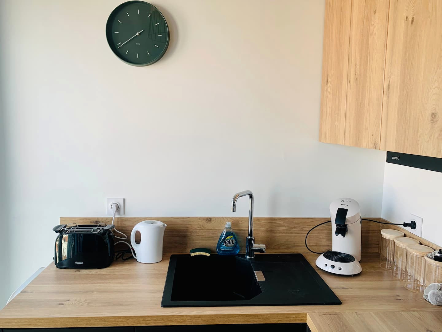 Rénovation complète d'un appartement