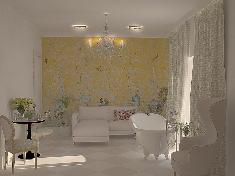 Хочу в Париж!