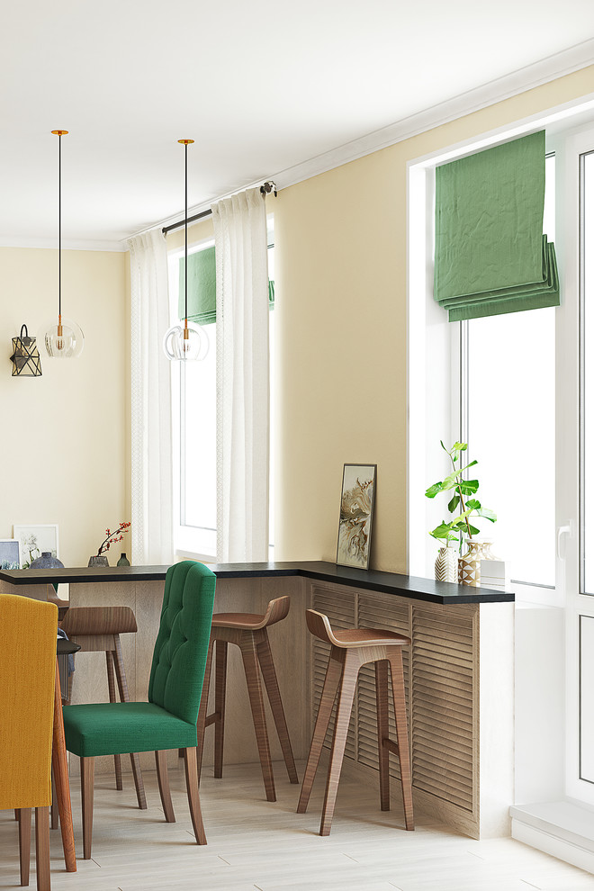 Квартира 120м2