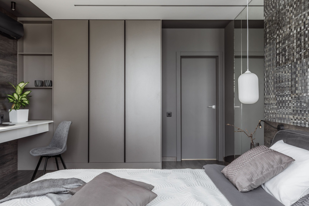 "Терраццо". Фотографии реализованного проекта.