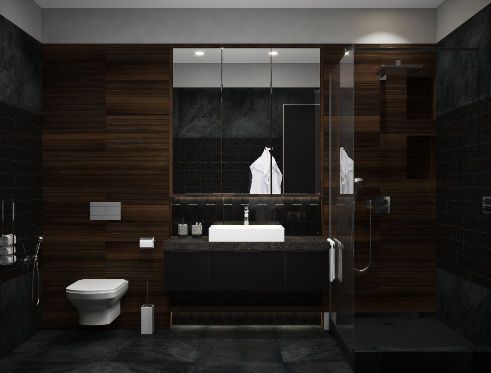 Полукруглая квартира