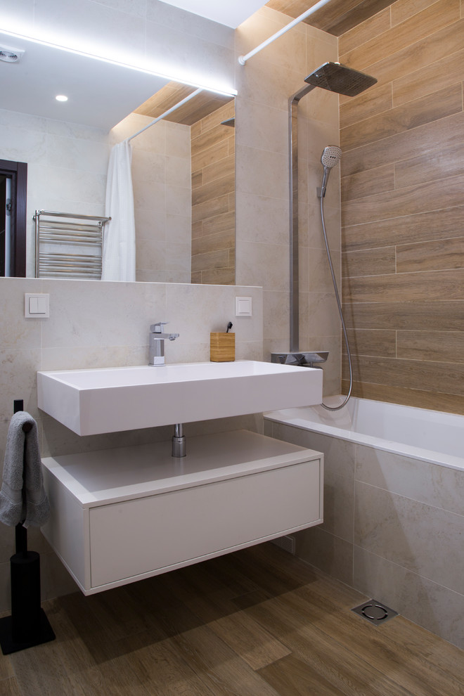 Дизайн небольшой квартиры