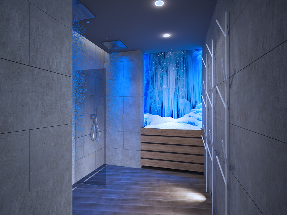 Наши работы Crystal Hotel & Spa