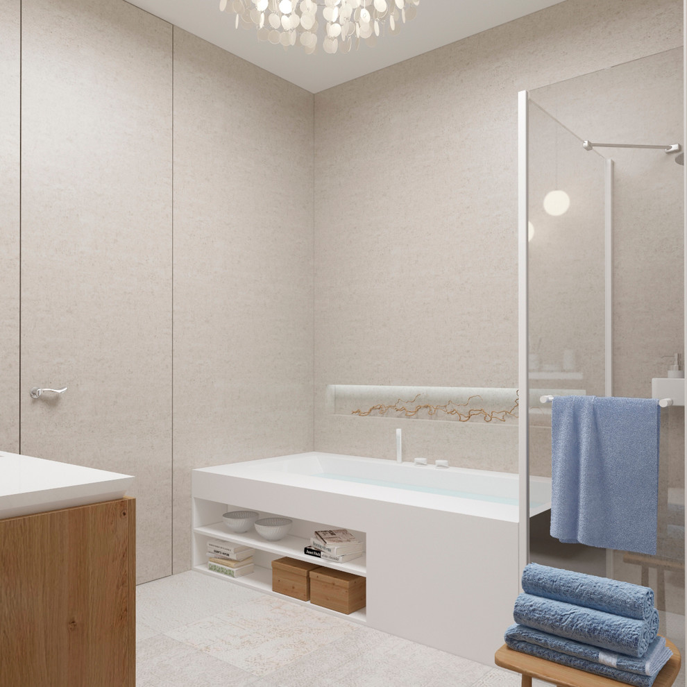 Елена Кукушкина. Дизайн-проект "IL PEZZO GROSSO"