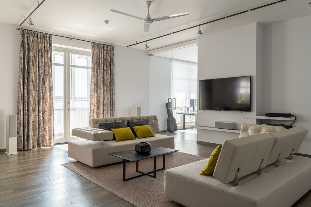 Квартира Маршала Жукова