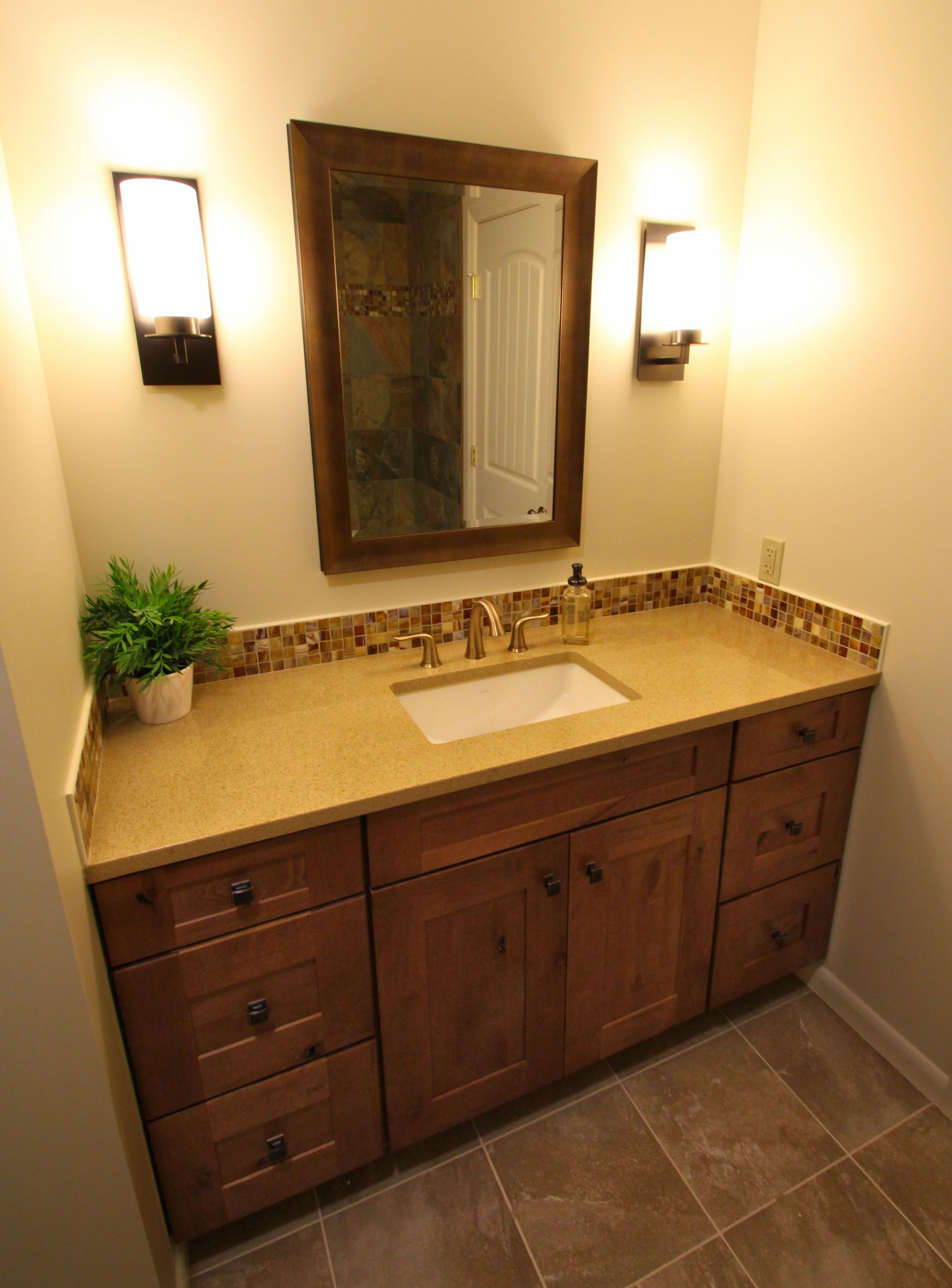 Remodeling Projects