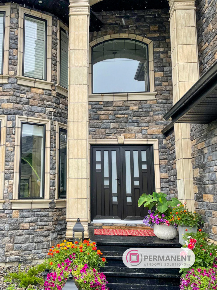 Entryway - entryway idea in Edmonton