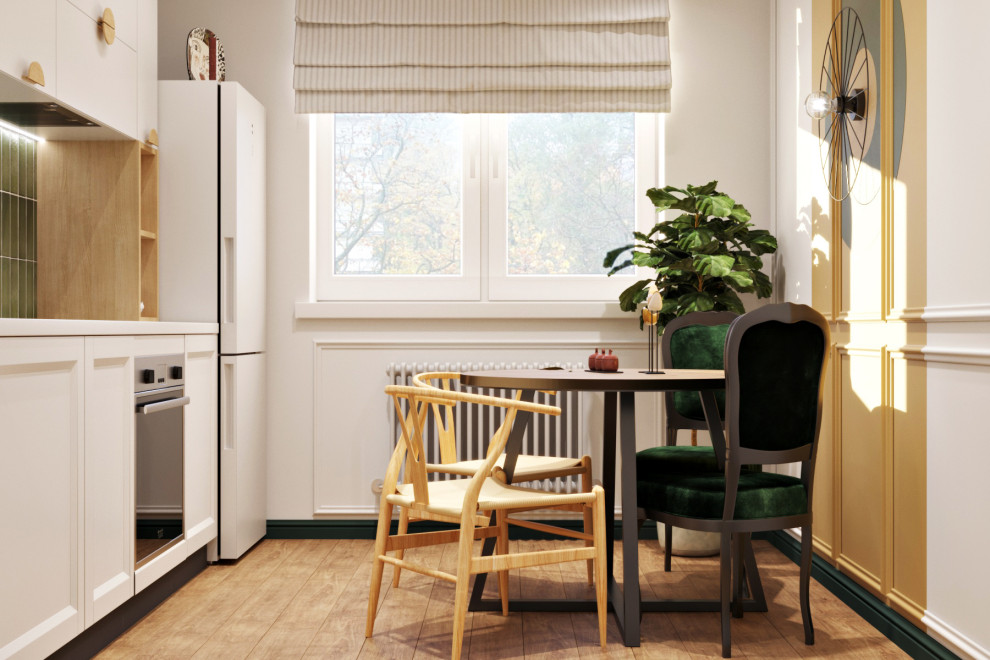 Сокольнический Вал