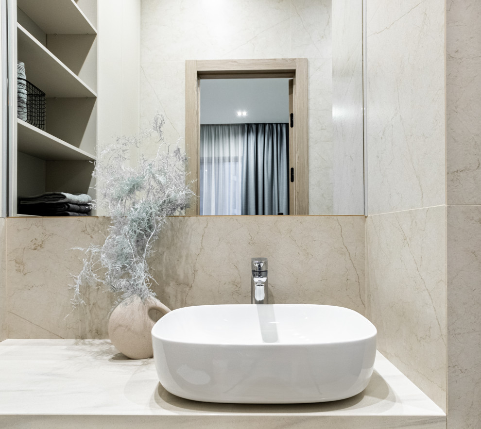 Садовые кварталы