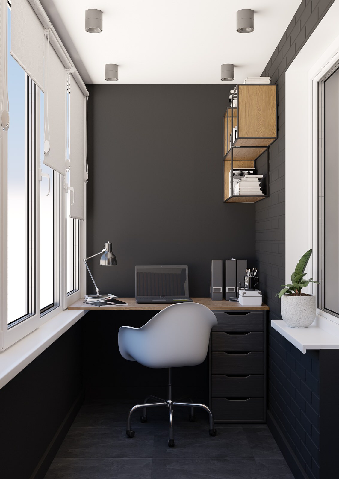 Двухкомнатная квартира в ЖК "Московский", Тула