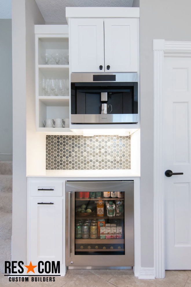 Golden Valley - Kitchen Remodel