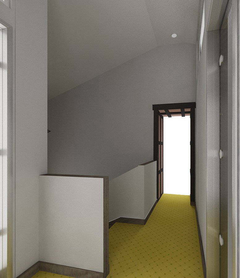 загородный дом