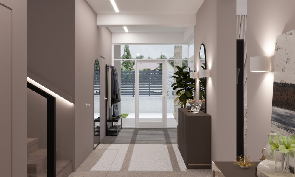 Вилла в Крыму