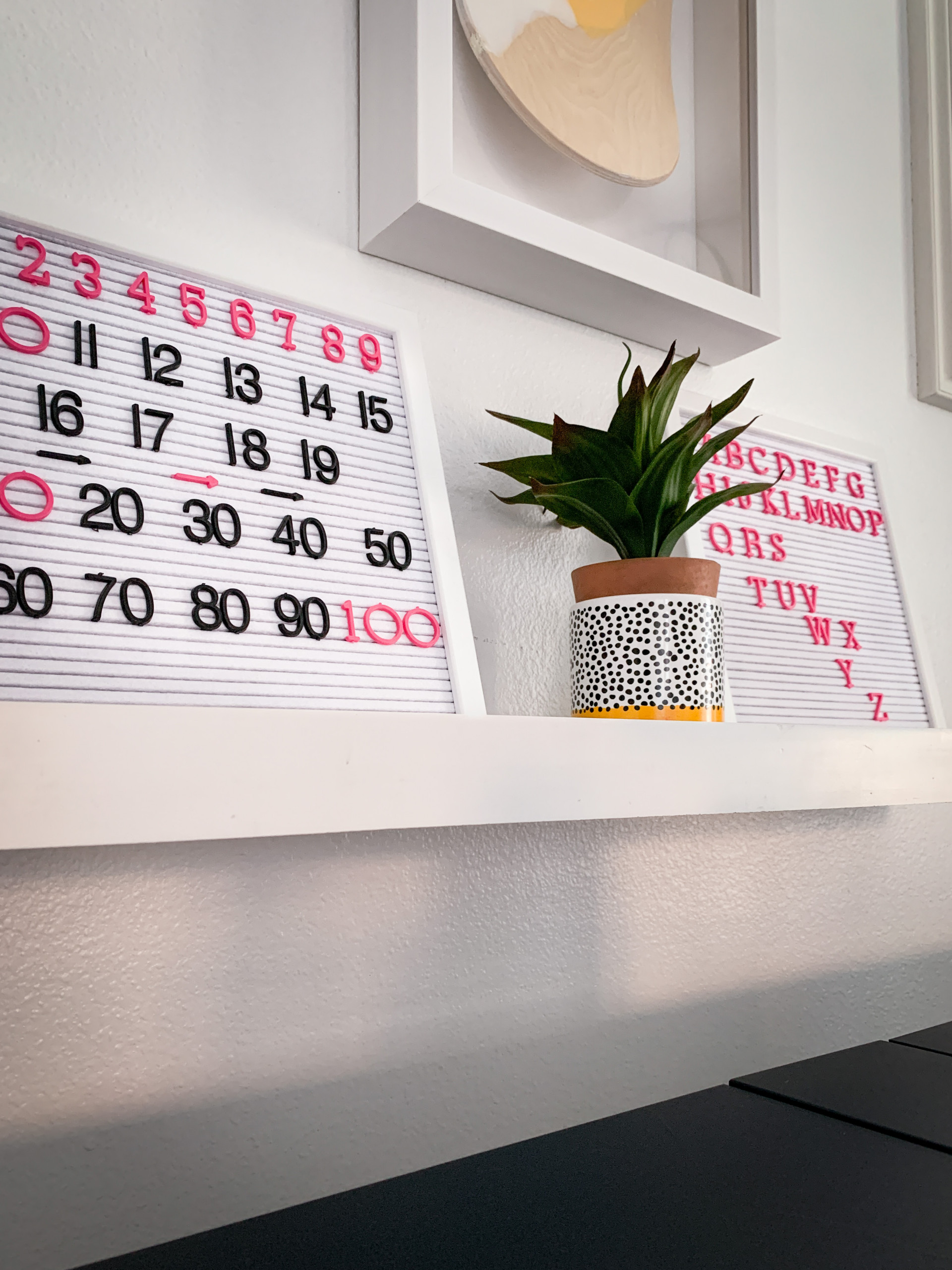 Playful Corner Office