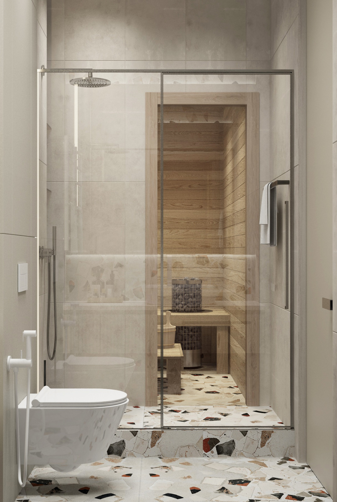 ЖК Михайловский