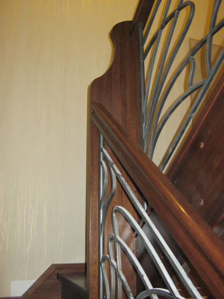 Санкт-Петербург, ул. 1-я Никитинская