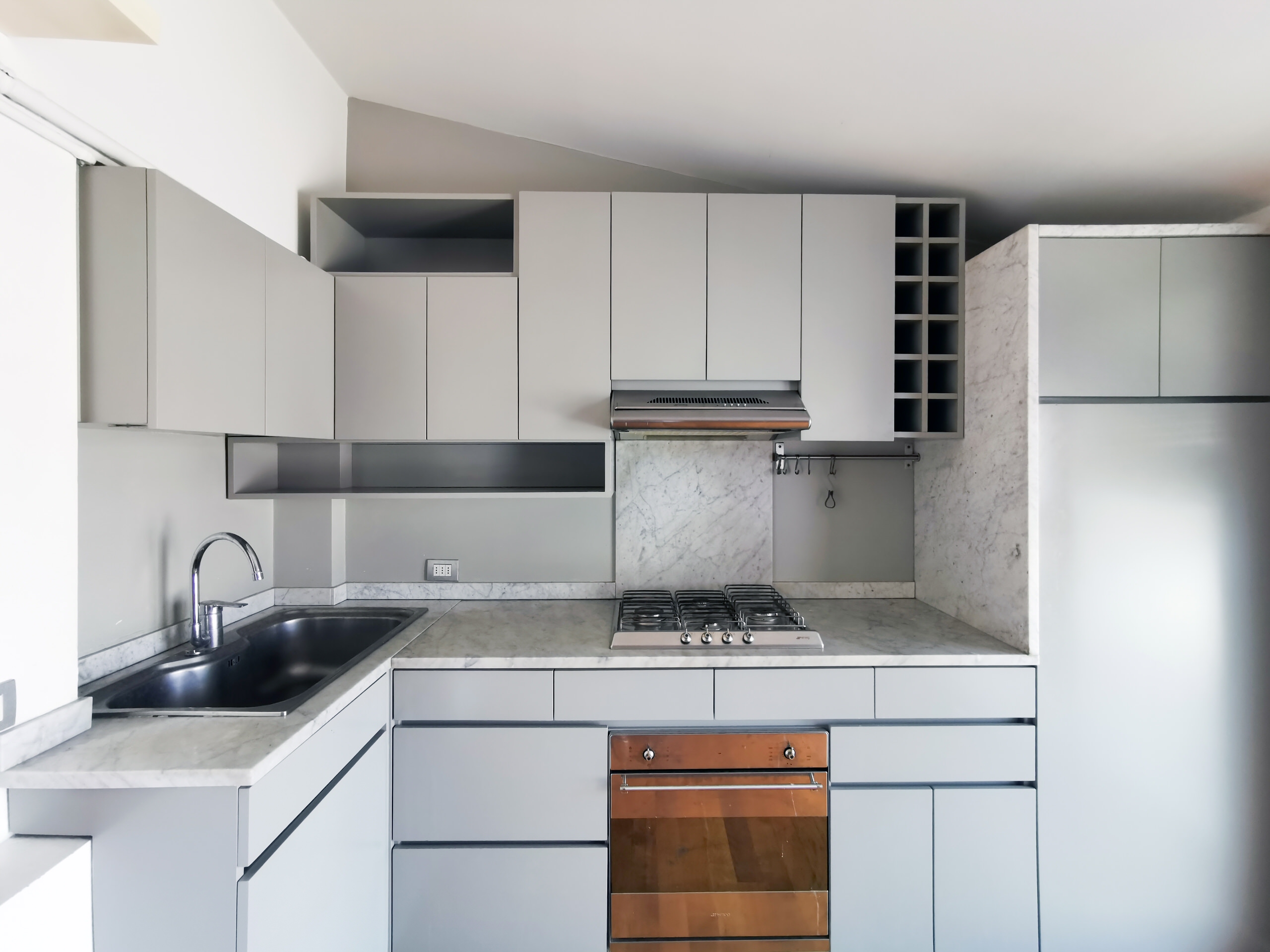 cucina