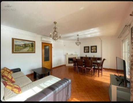 Salón-Comedor
