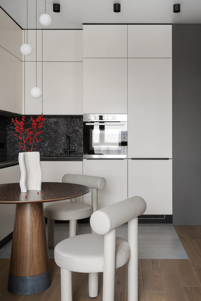 ЖК Green park 40 м²