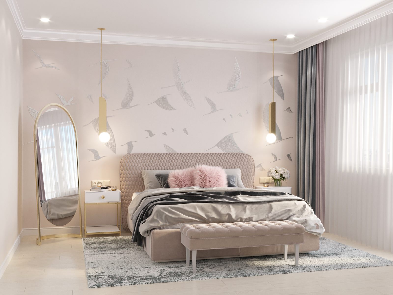 Проект для многодетной семьи