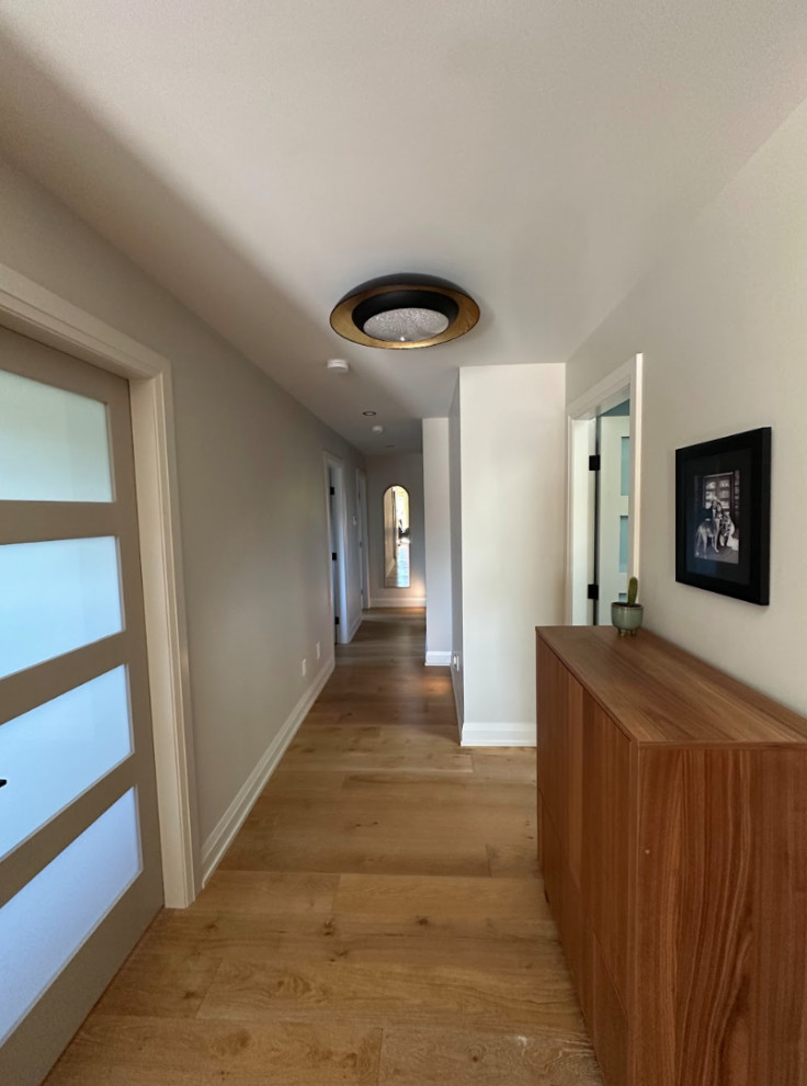 Home Remodel