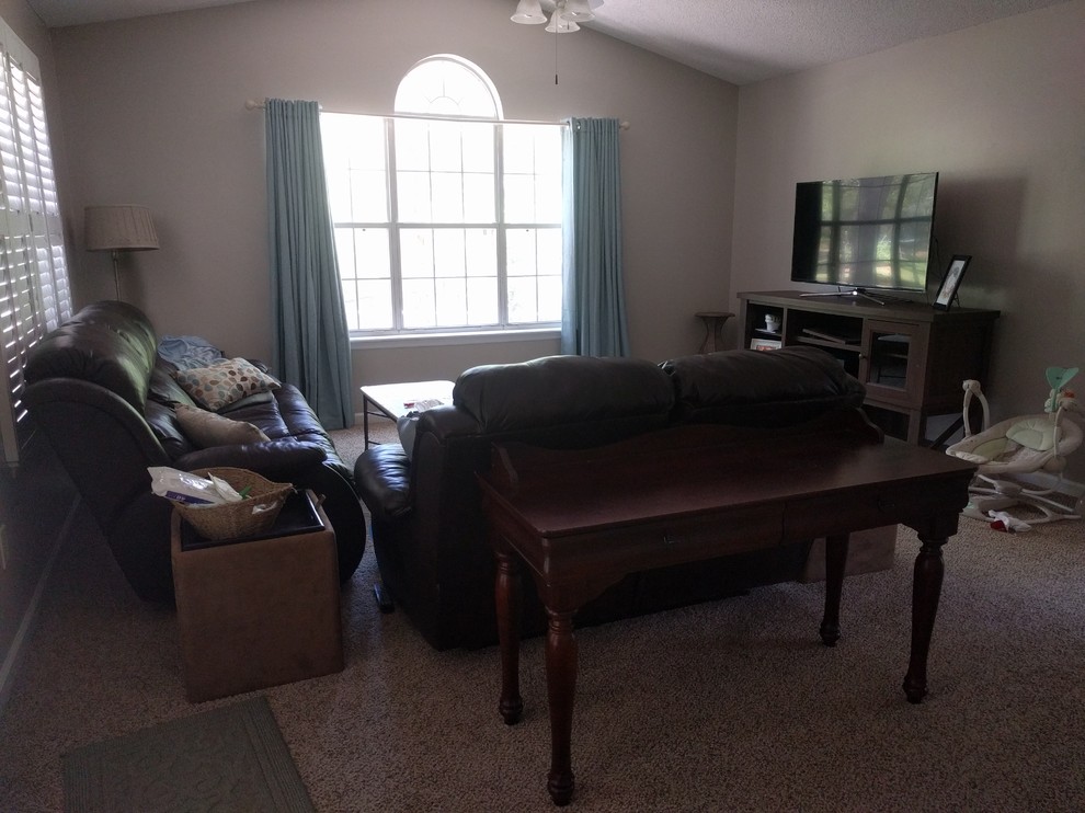Houzz sofa table deals