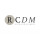 RCDM Detailed Joinery