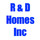 R And D Homes Ii Inc