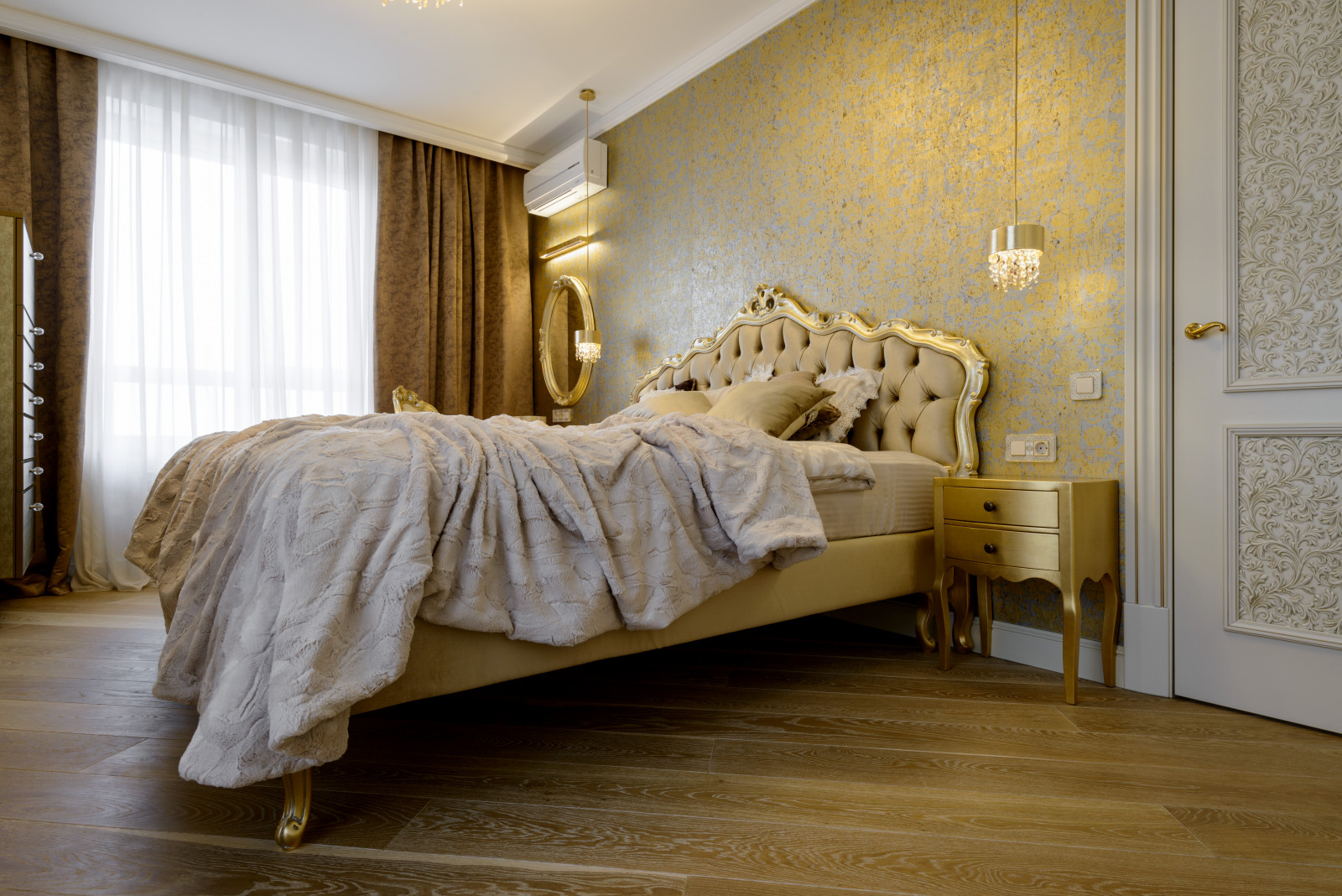 квартира с LAVANDOY