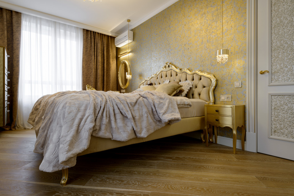 квартира с LAVANDOY