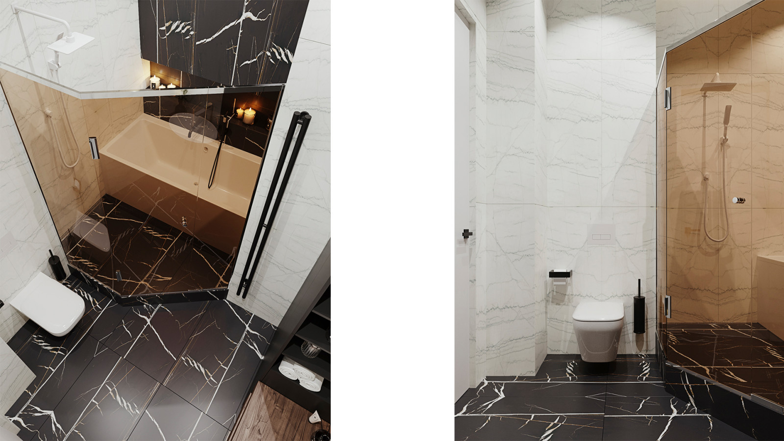 ЖК "Duderhoff Club"