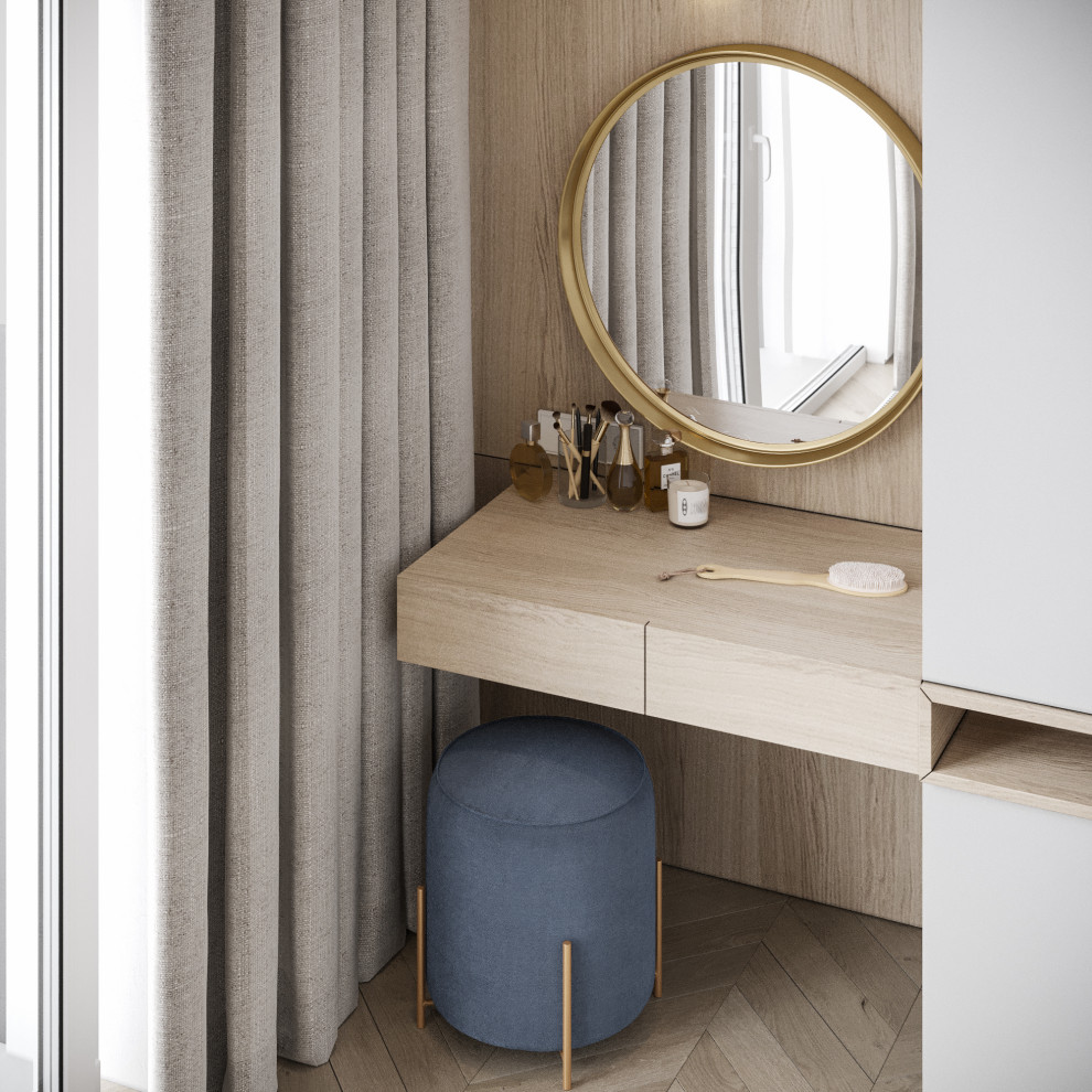 Квартира ЖК Виталити