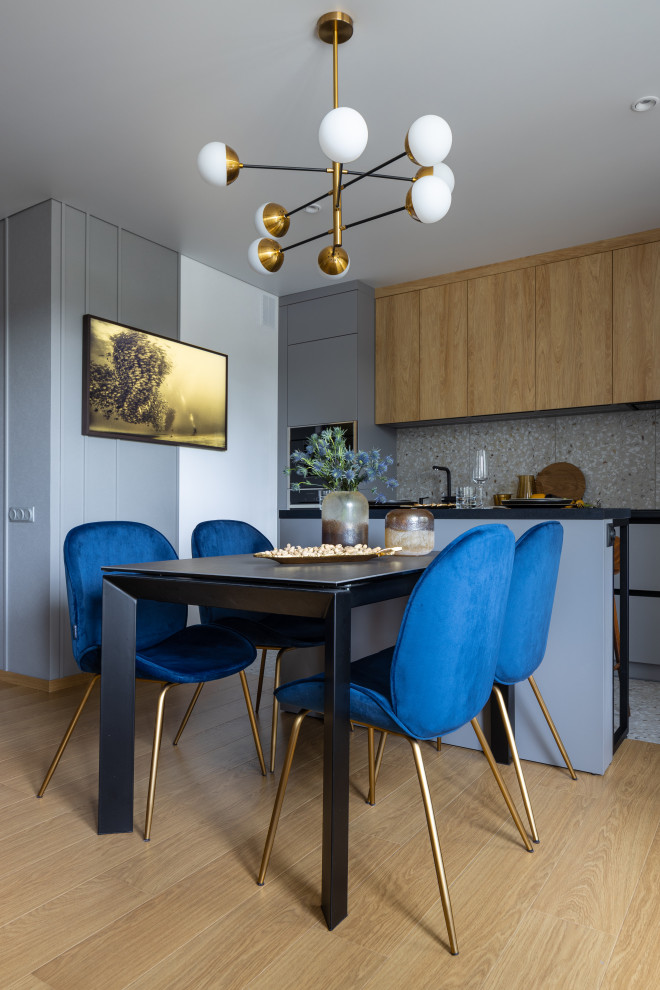 ЖК Светлый мир