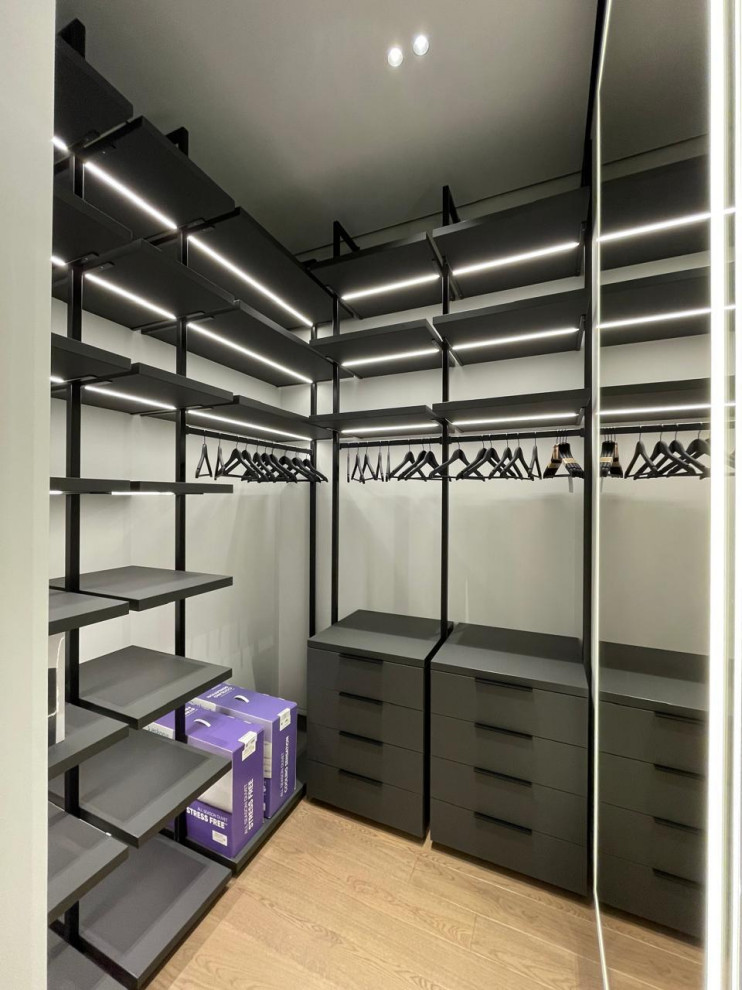 ЖК Резиденции Сколково