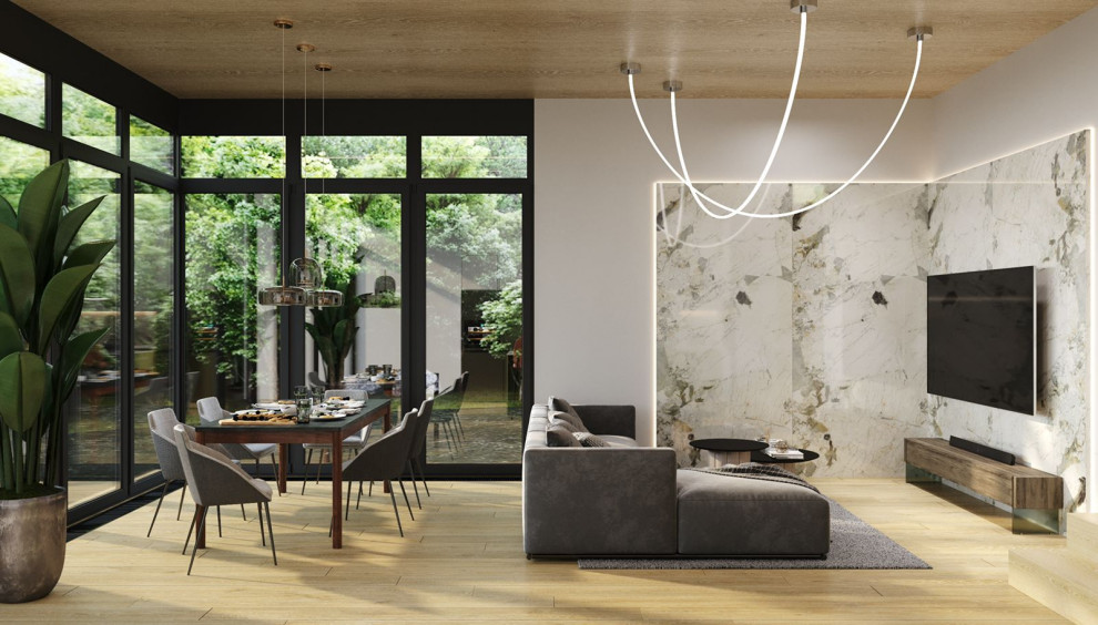 Частный дом в Сочи