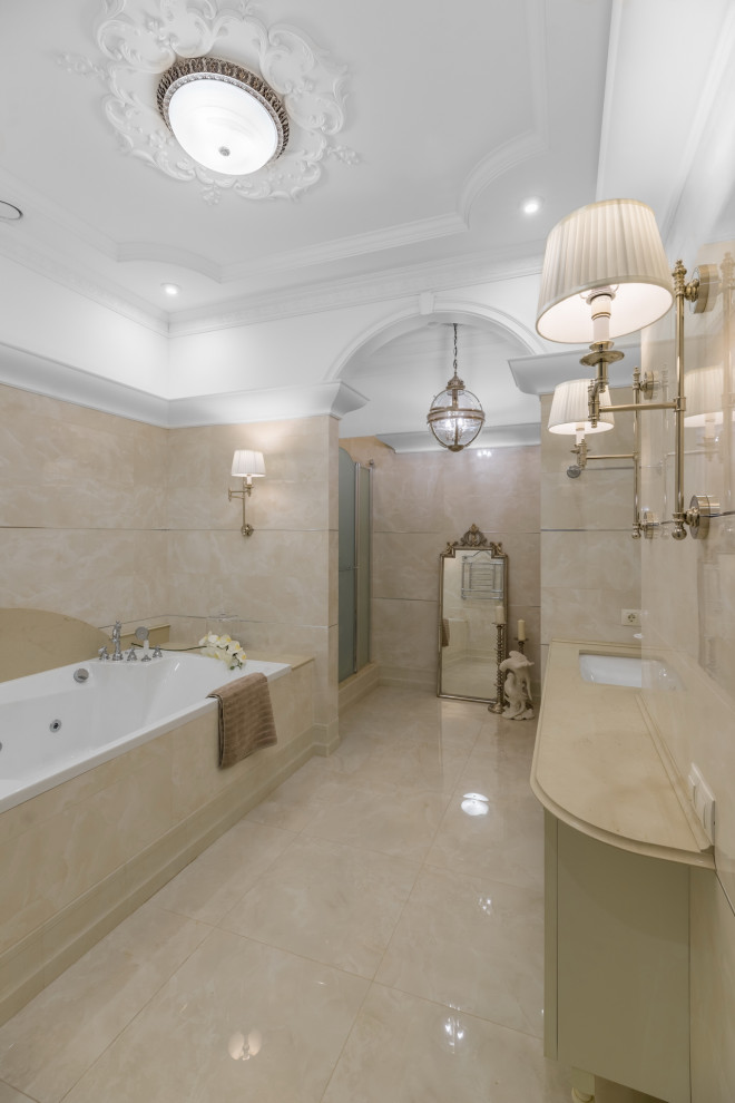 Квартира на Чернышевской