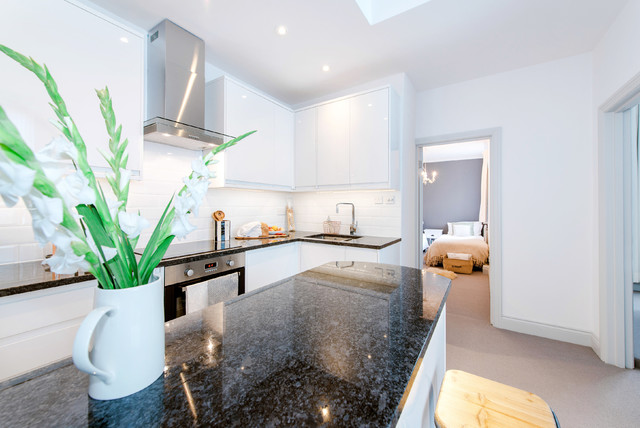 Notting Hill modern-koek
