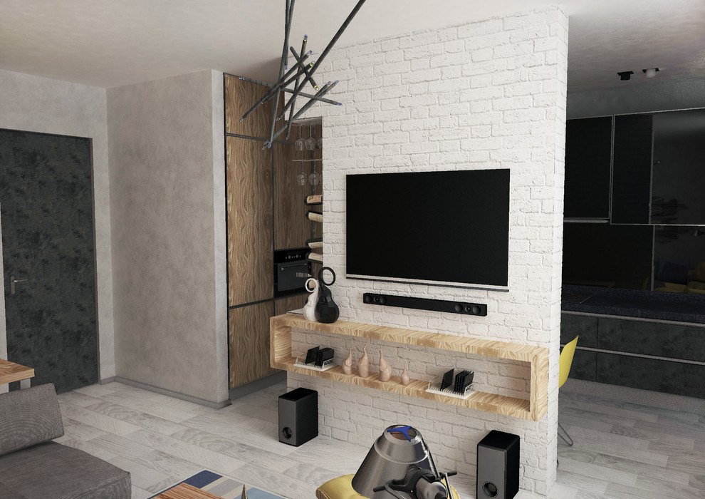 На грани природы и цивилизации