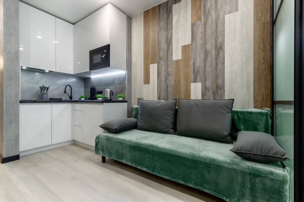 ЖК Державинский