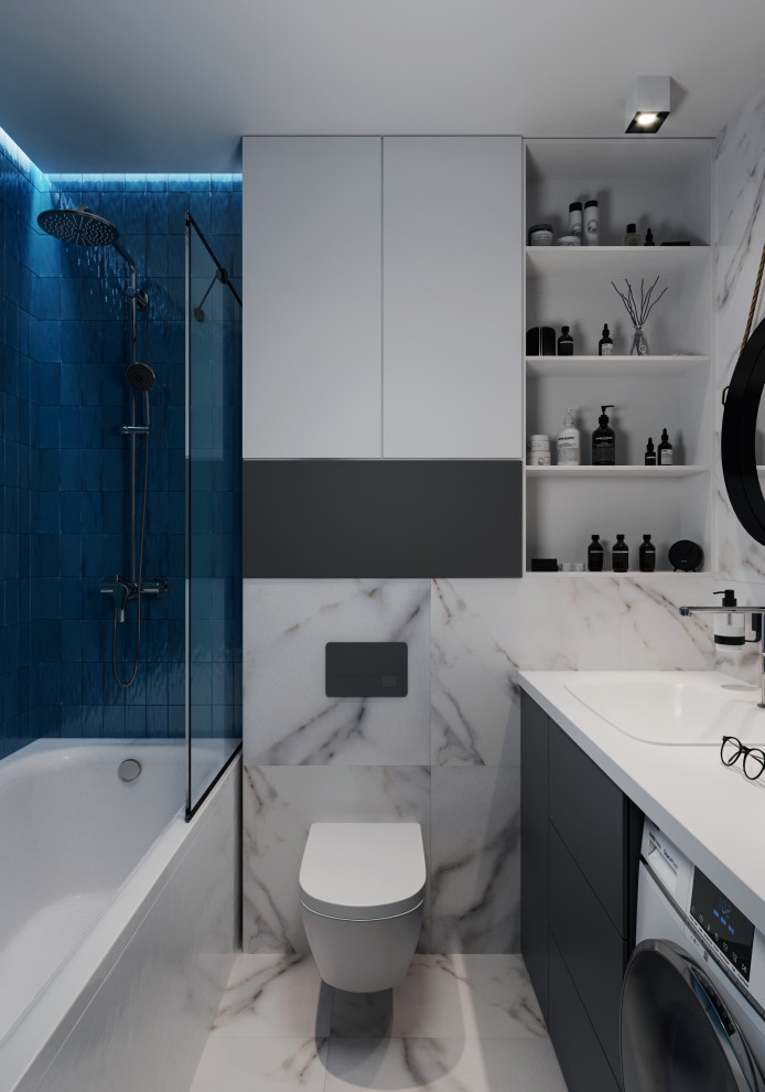 Студия  с акцентом