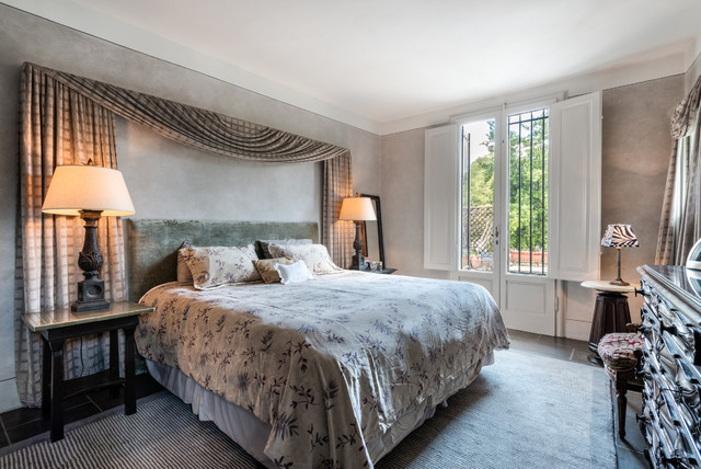 Tuscany Residence fusion-bedroom