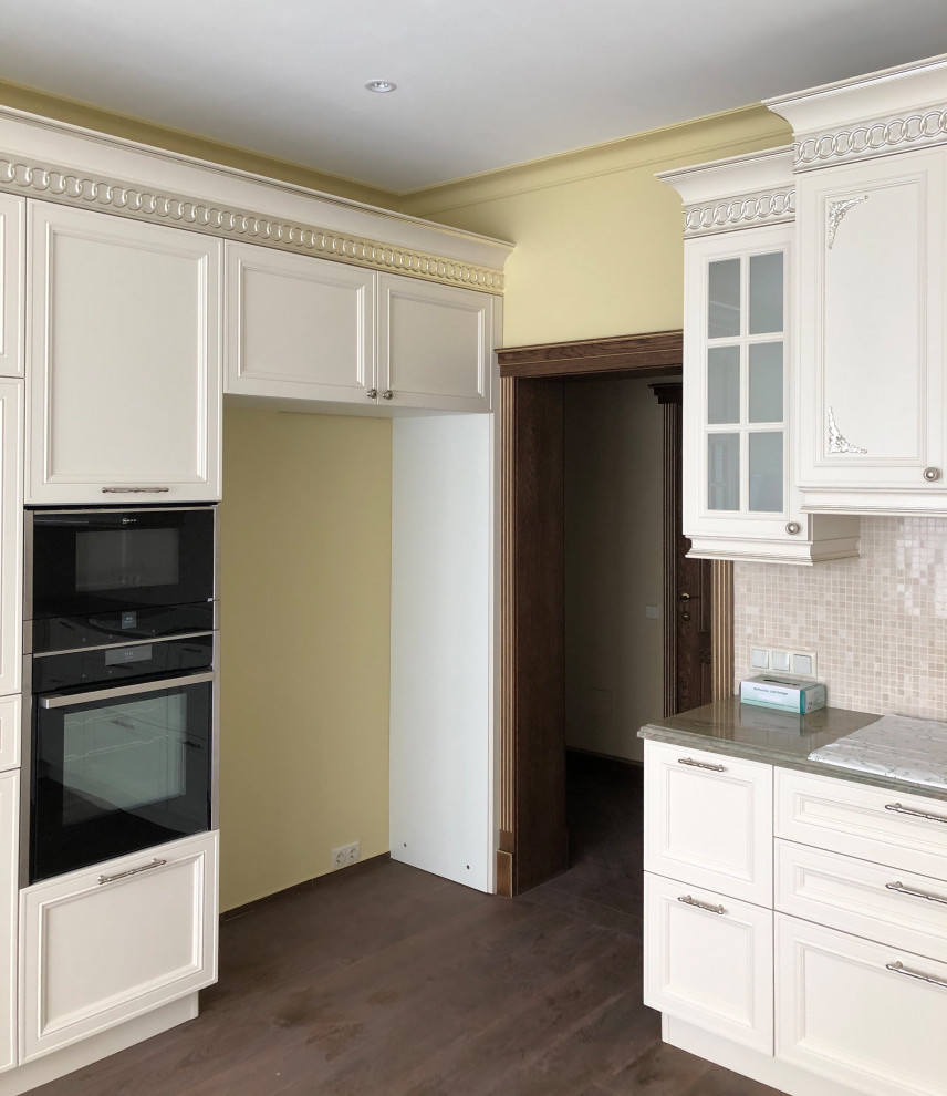 Дом. Ясеневая