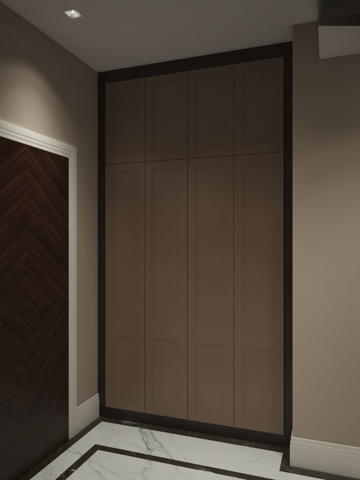 Проект на Смоленской набережной